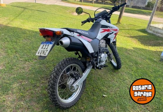 Motos - Honda 250 2020 Nafta 2770Km - En Venta