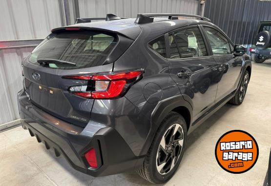 Camionetas - Subaru Crosstrek 2.0i AWD 2024 Nafta 0Km - En Venta