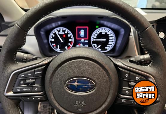 Camionetas - Subaru Crosstrek 2.0i AWD 2024 Nafta 0Km - En Venta