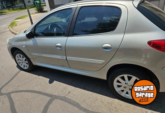 Autos - Peugeot 207 2013 Nafta 114000Km - En Venta