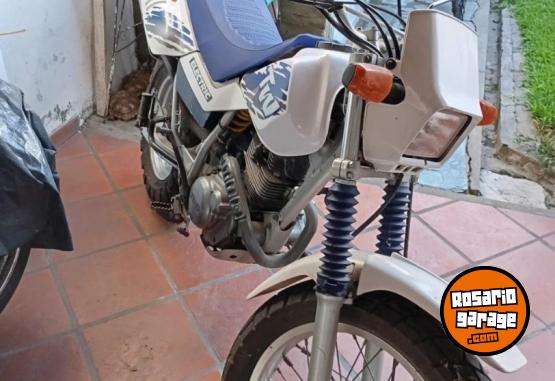 Motos - Yamaha TW200 1998 Nafta 10Km - En Venta