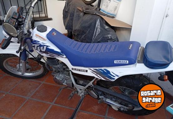 Motos - Yamaha TW200 1998 Nafta 10Km - En Venta