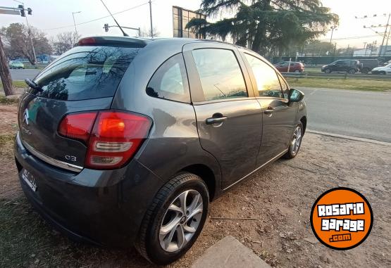 Autos - Citroen C3 208 ETIOS 2013 Nafta 108000Km - En Venta