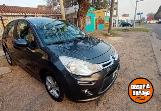 Autos - Citroen C3 208 ETIOS 2013 Nafta 108000Km - En Venta