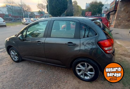 Autos - Citroen C3 208 ETIOS 2013 Nafta 108000Km - En Venta