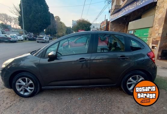 Autos - Citroen C3 208 ETIOS 2013 Nafta 108000Km - En Venta