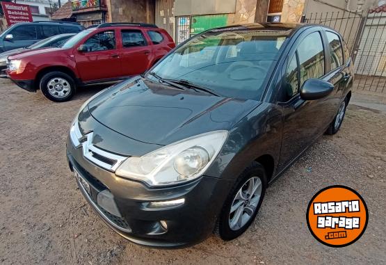 Autos - Citroen C3 208 ETIOS 2013 Nafta 108000Km - En Venta