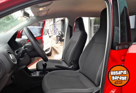 Autos - Volkswagen Up Move 2019 Nafta 76000Km - En Venta