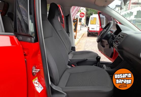 Autos - Volkswagen Up Move 2019 Nafta 76000Km - En Venta