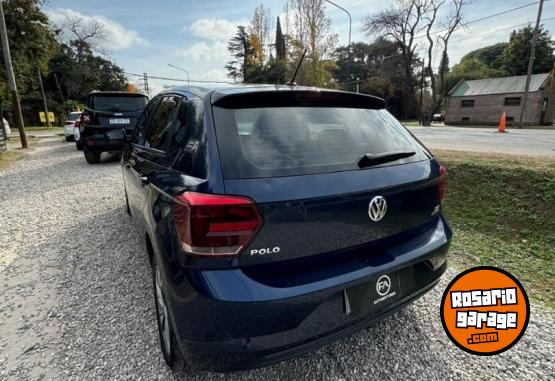 Autos - Volkswagen POLO 2018 Nafta 89000Km - En Venta