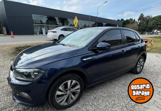 Autos - Volkswagen POLO 2018 Nafta 89000Km - En Venta