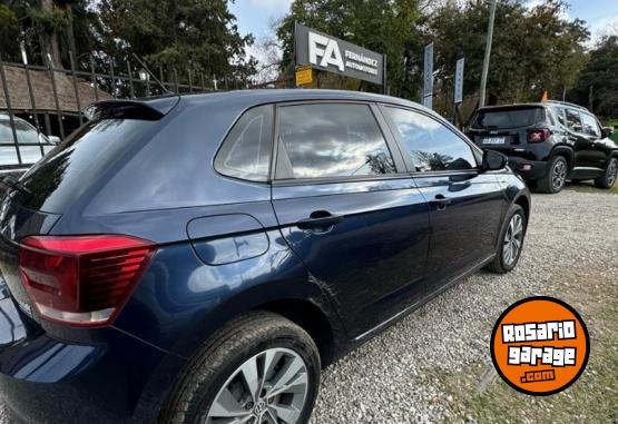 Autos - Volkswagen POLO 2018 Nafta 89000Km - En Venta