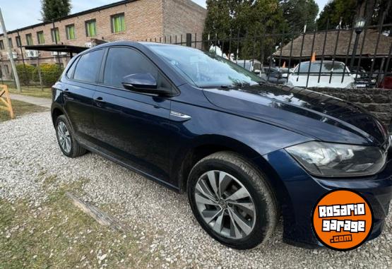 Autos - Volkswagen POLO 2018 Nafta 89000Km - En Venta