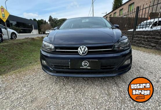 Autos - Volkswagen POLO 2018 Nafta 89000Km - En Venta