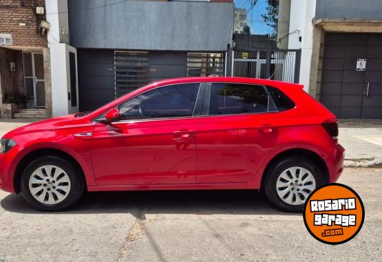 Autos - Volkswagen Polo 1ra mano permuto 2018 Nafta 90000Km - En Venta