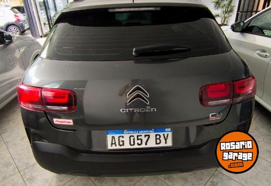 Autos - Citroen Cactus 2023 Nafta 44000Km - En Venta