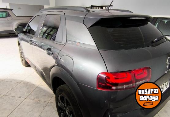 Autos - Citroen Cactus 2023 Nafta 44000Km - En Venta