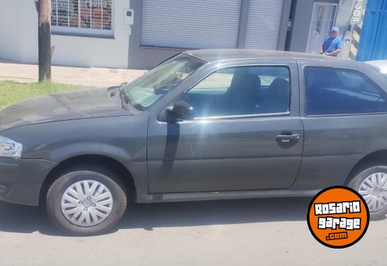 Autos - Volkswagen Gol 2008 Nafta 179000Km - En Venta