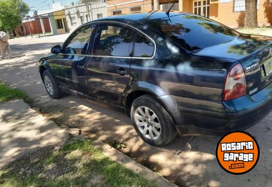 Autos - Volkswagen Passat 2005 Diesel 282000Km - En Venta