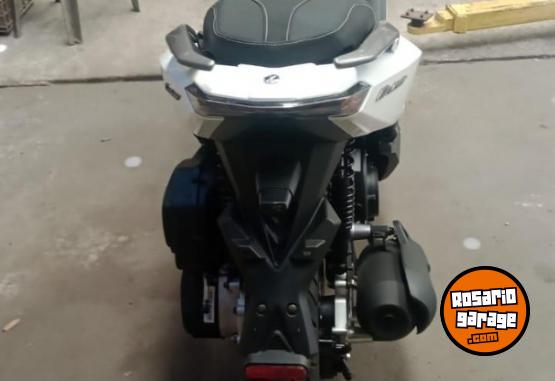 Motos - Zanella X1 170 C.C 2024 Nafta 350Km - En Venta