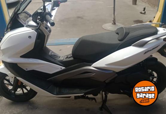 Motos - Zanella X1 170 C.C 2024 Nafta 350Km - En Venta