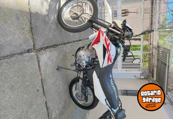 Motos - Honda Honda xr 150 2019 Nafta 31000Km - En Venta