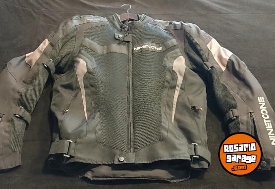 Accesorios para Motos - Campera ninetoone 4s - En Venta