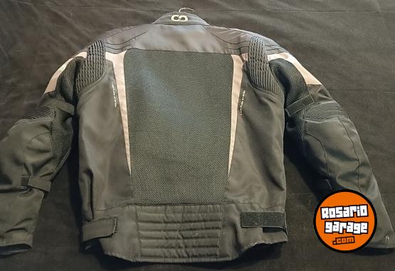 Accesorios para Motos - Campera ninetoone 4s - En Venta