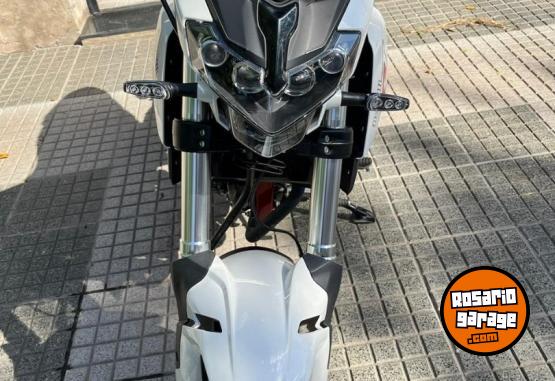 Motos - Benelli 135 TNT 2019 Nafta 1250Km - En Venta