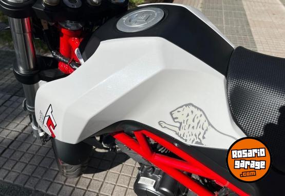 Motos - Benelli 135 TNT 2019 Nafta 1250Km - En Venta