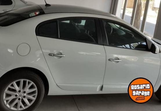 Autos - Renault Fluence 2015 Nafta 150000Km - En Venta