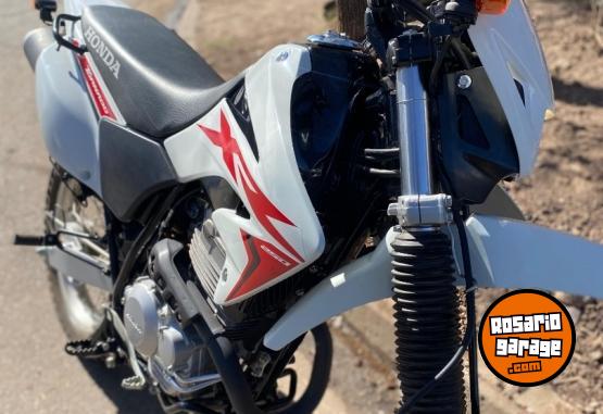 Motos - Honda Xr 250 tornado 2018 Nafta 1500Km - En Venta