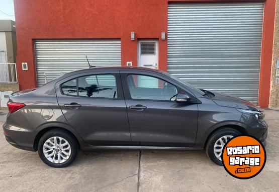 Autos - Fiat CRONOS DRIVE PACK 2021 Nafta 56000Km - En Venta