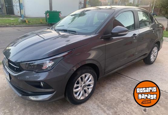 Autos - Fiat CRONOS DRIVE PACK 2021 Nafta 56000Km - En Venta