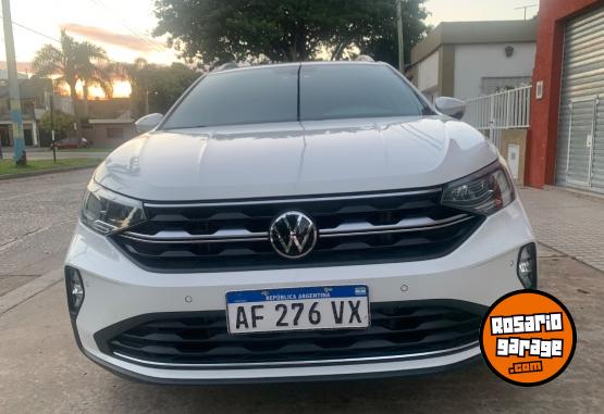 Autos - Volkswagen NIVUS HIGHLINE 2022 Nafta 20000Km - En Venta