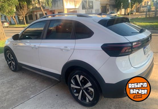 Autos - Volkswagen NIVUS HIGHLINE 2022 Nafta 20000Km - En Venta