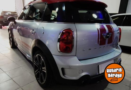 Autos - Mini Cooper John Cooper Works 2017 Nafta 103000Km - En Venta