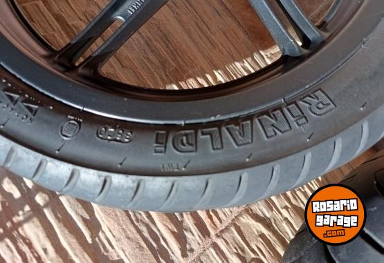 Accesorios para Motos - Vendo o permuto por bici r29 - En Venta