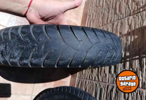 Accesorios para Motos - Vendo o permuto por bici r29 - En Venta