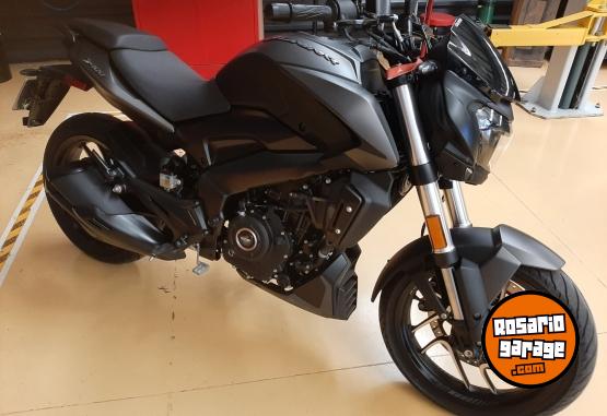 Motos - Bajaj Dominar 400ug 2019 Nafta 1200Km - En Venta