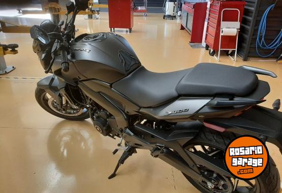 Motos - Bajaj Dominar 400ug 2019 Nafta 1200Km - En Venta