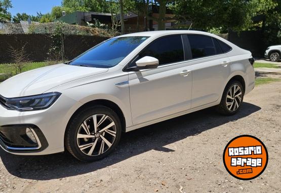 Autos - Volkswagen Virtus Highline TSI 1.0 T 2023 Nafta 35000Km - En Venta