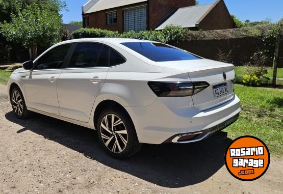 Autos - Volkswagen Virtus Highline TSI 1.0 T 2023 Nafta 35000Km - En Venta