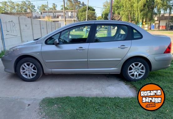 Autos - Peugeot 307 xs 2007 Nafta 178000Km - En Venta