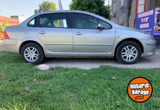 Autos - Peugeot 307 xs 2007 Nafta 178000Km - En Venta