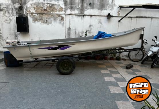 Otros (Nutica) - Canobote - En Venta