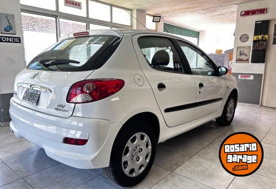 Autos - Peugeot 207 2013 Nafta 115000Km - En Venta