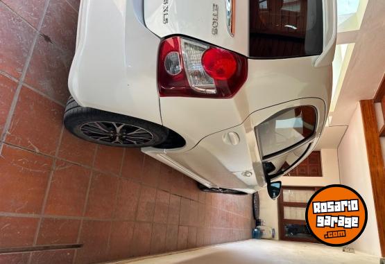 Autos - Toyota Etios 2018 Nafta 43250Km - En Venta