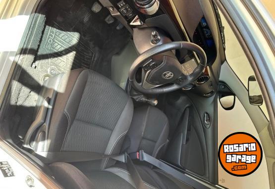 Autos - Toyota Etios 2018 Nafta 43250Km - En Venta