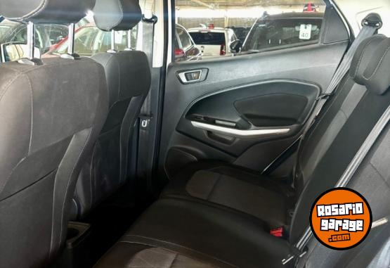 Camionetas - Ford Ecosport 1.5 SE 2021 Nafta 37000Km - En Venta